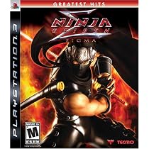 Ninja Gaiden 3 (Import) : Amazon.ae: ألعاب الفيديو